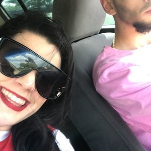 Meet your Posher, Charles